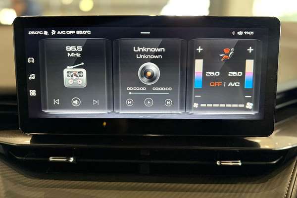 2023 GWM Haval H6GT Lux B03