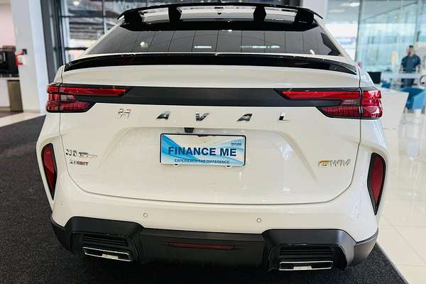 2023 GWM Haval H6GT Lux B03