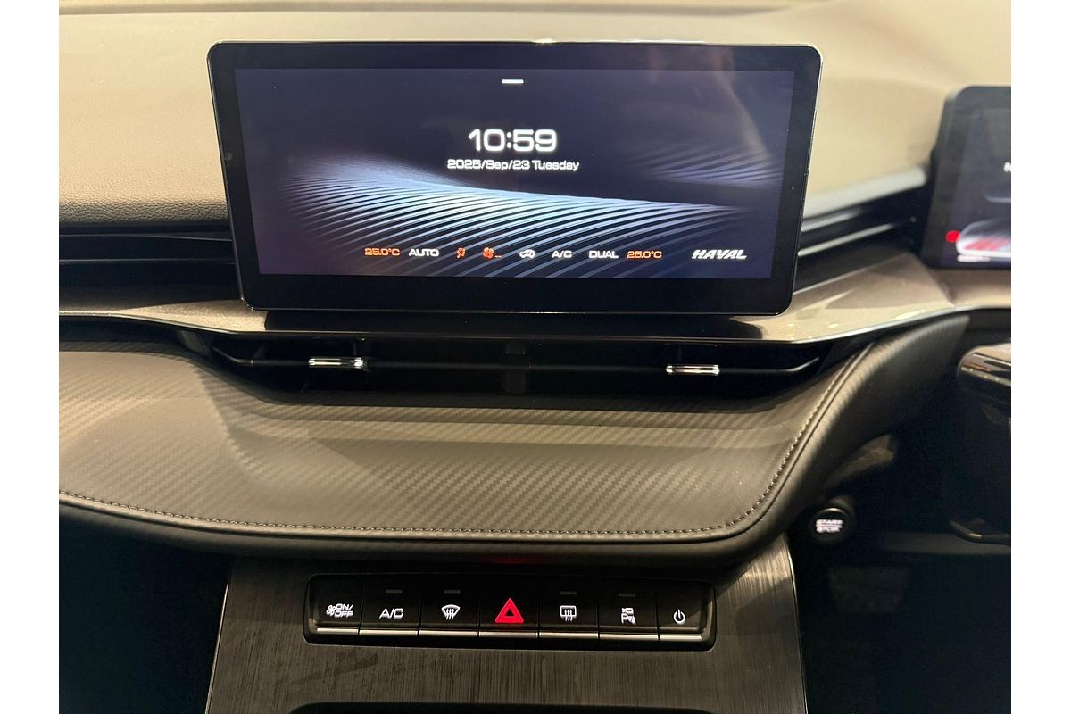 2023 GWM Haval H6GT Lux B03