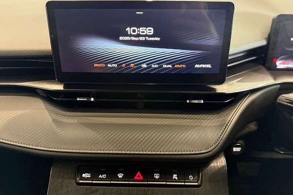 2023 GWM Haval H6GT Lux B03