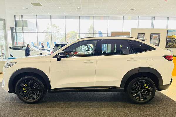 2023 GWM Haval H6GT Lux B03