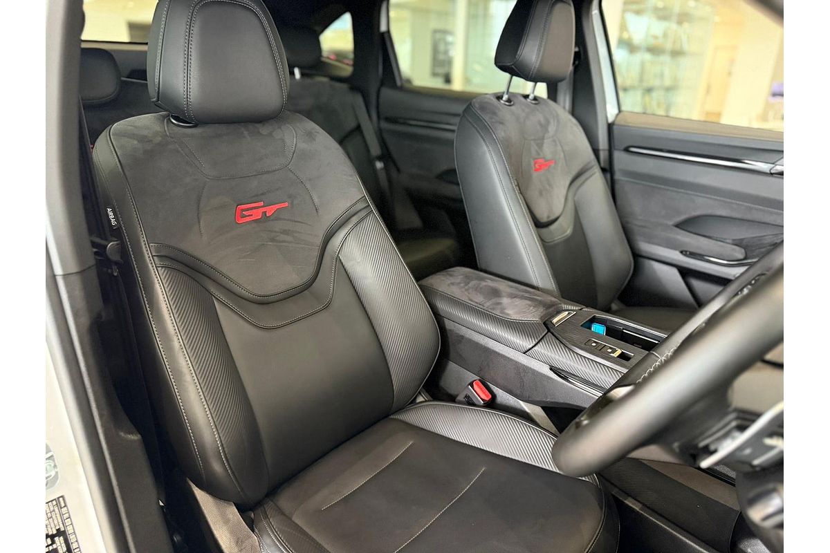 2023 GWM Haval H6GT Lux B03