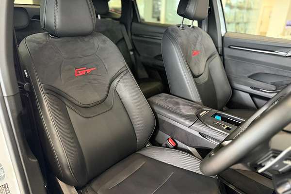 2023 GWM Haval H6GT Lux B03