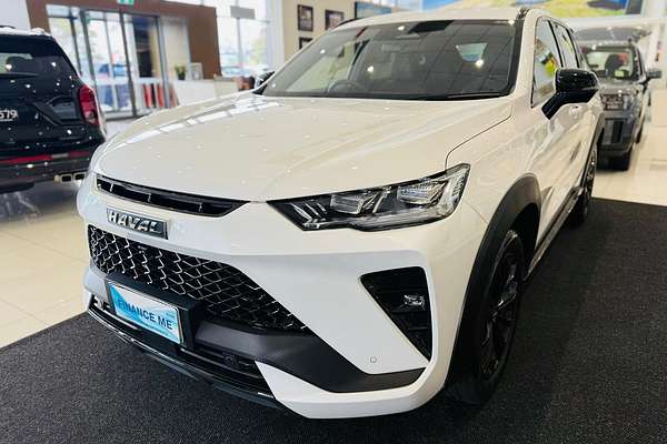 2023 GWM Haval H6GT Lux B03