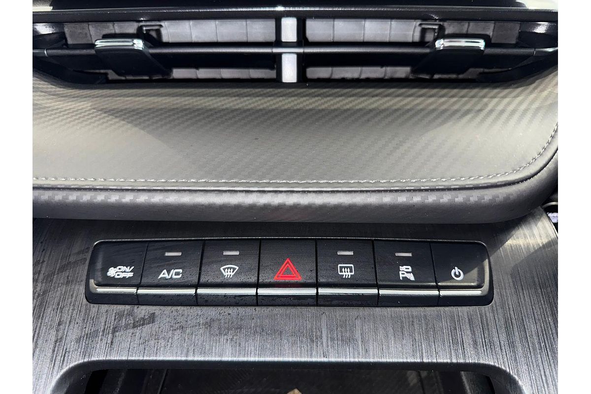 2023 GWM Haval H6GT Lux B03
