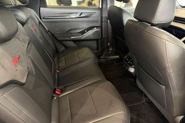 2023 GWM Haval H6GT Lux B03
