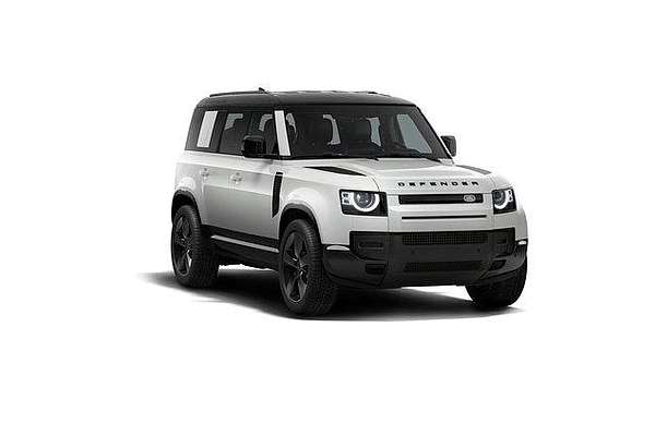 2025 Land Rover Defender 110 D350 X-Dynamic SE L663