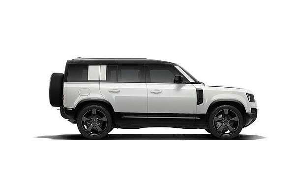 2025 Land Rover Defender 110 D350 X-Dynamic SE L663