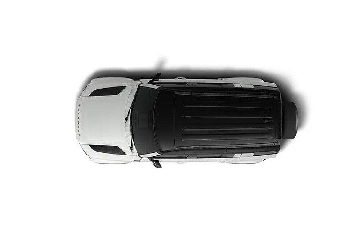 2025 Land Rover Defender 110 D350 X-Dynamic SE L663