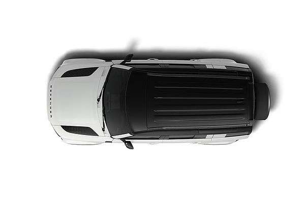 2025 Land Rover Defender 110 D350 X-Dynamic SE L663