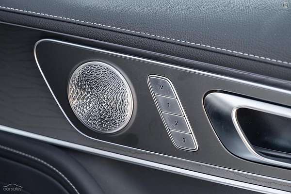 2025 Chery Tiggo 8 Pro Max Ultimate AWD