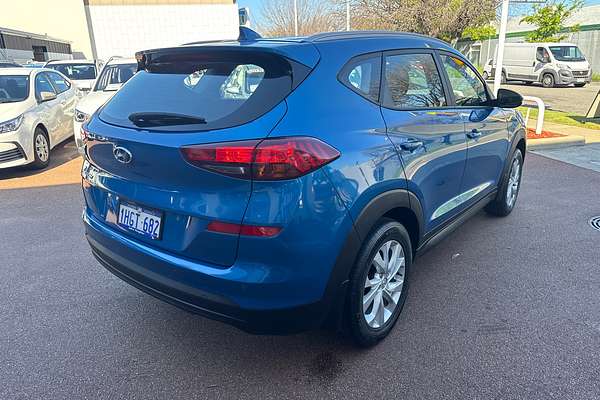 2019 Hyundai Tucson Active TL4