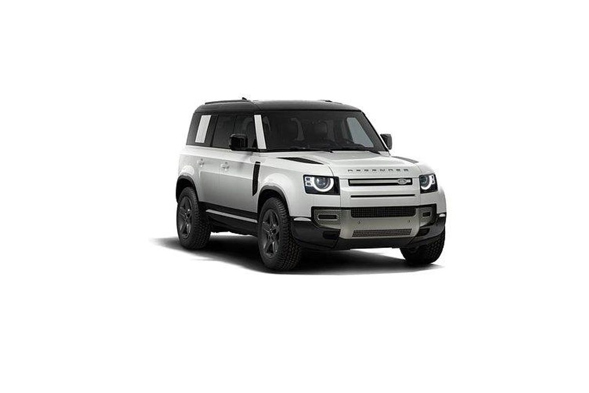 2025 Land Rover Defender 110 D350 X-Dynamic SE L663