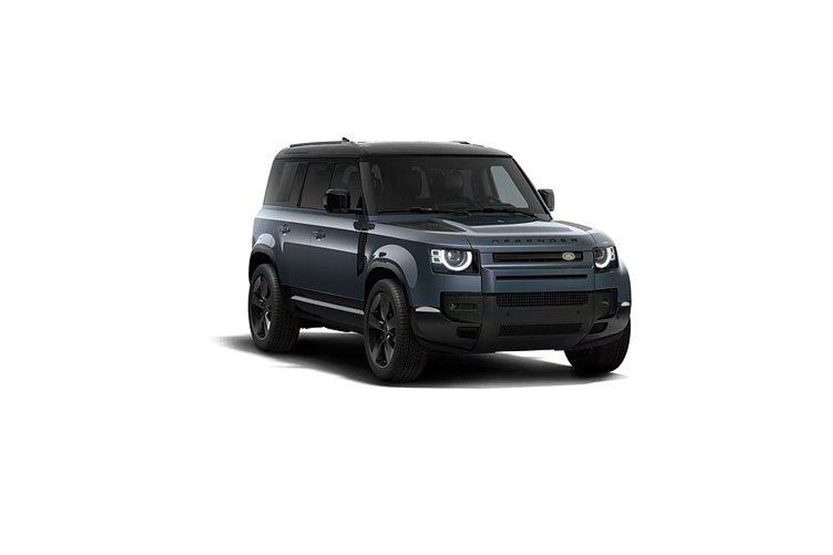 2025 Land Rover Defender 110 D350 X-Dynamic HSE L663