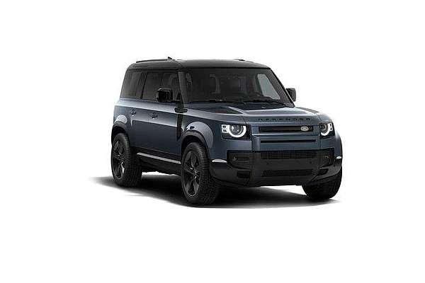 2025 Land Rover Defender 110 D350 X-Dynamic HSE L663