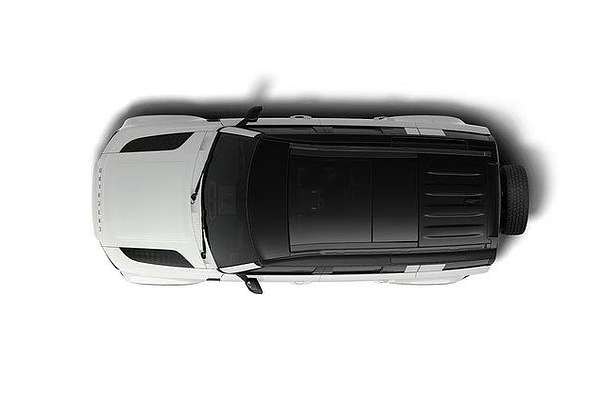2025 Land Rover Defender 110 D350 X-Dynamic SE L663