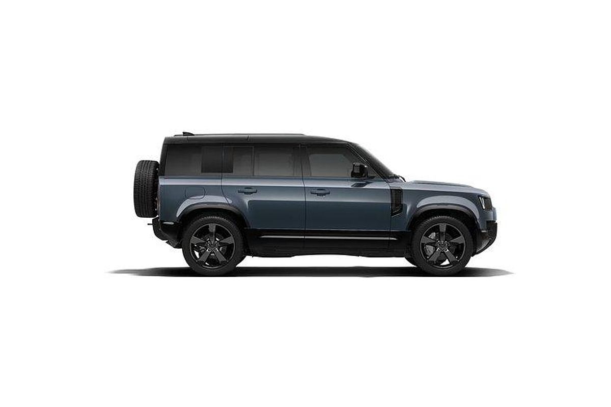 2025 Land Rover Defender 110 D350 X-Dynamic HSE L663