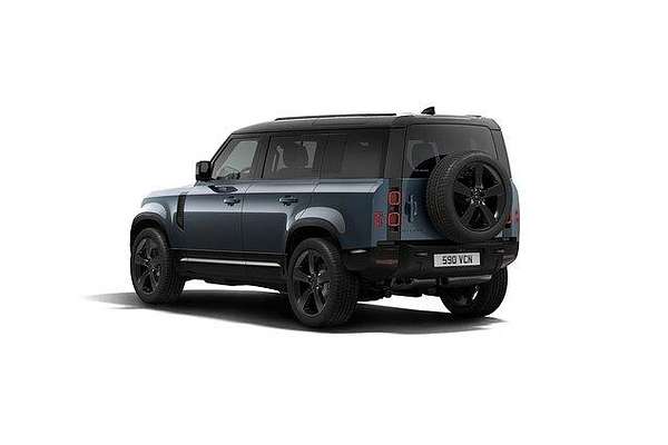 2025 Land Rover Defender 110 D350 X-Dynamic HSE L663