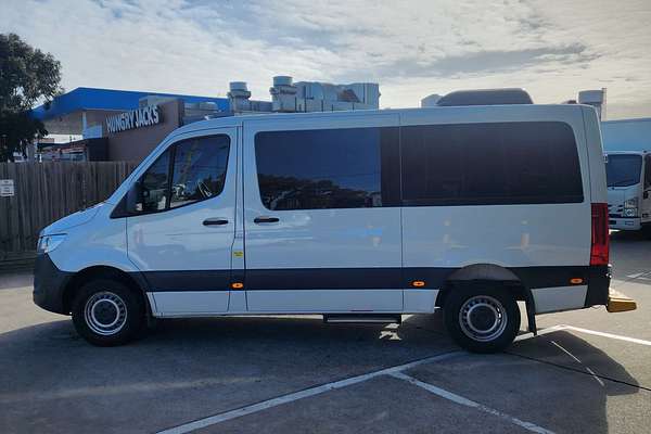 2020 Mercedes-Benz Sprinter 419CDI VS30 MWB