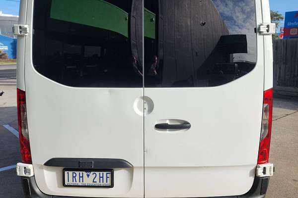 2020 Mercedes-Benz Sprinter 419CDI VS30 MWB
