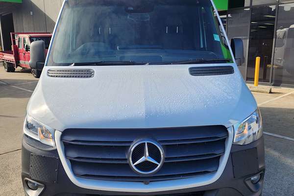 2020 Mercedes-Benz Sprinter 419CDI VS30 MWB