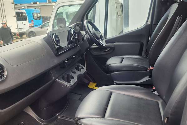 2020 Mercedes-Benz Sprinter 419CDI VS30 MWB