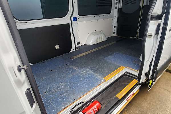 2020 Mercedes-Benz Sprinter 419CDI VS30 MWB