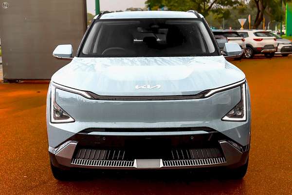 2025 Kia EV5 Earth OVc