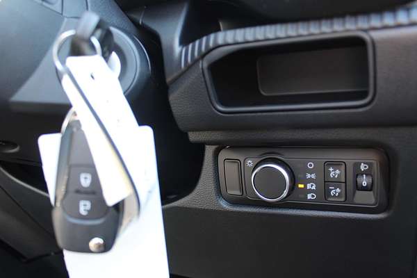 2025 Ford Ranger XL 4X4 2.0L