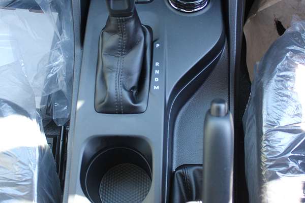 2025 Ford Ranger XL 4X4 2.0L