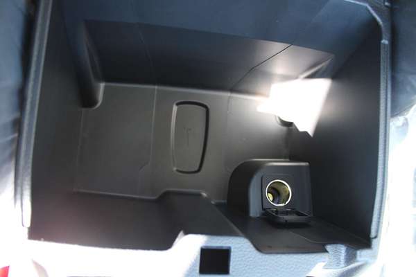 2025 Ford Ranger XL 4X4 2.0L