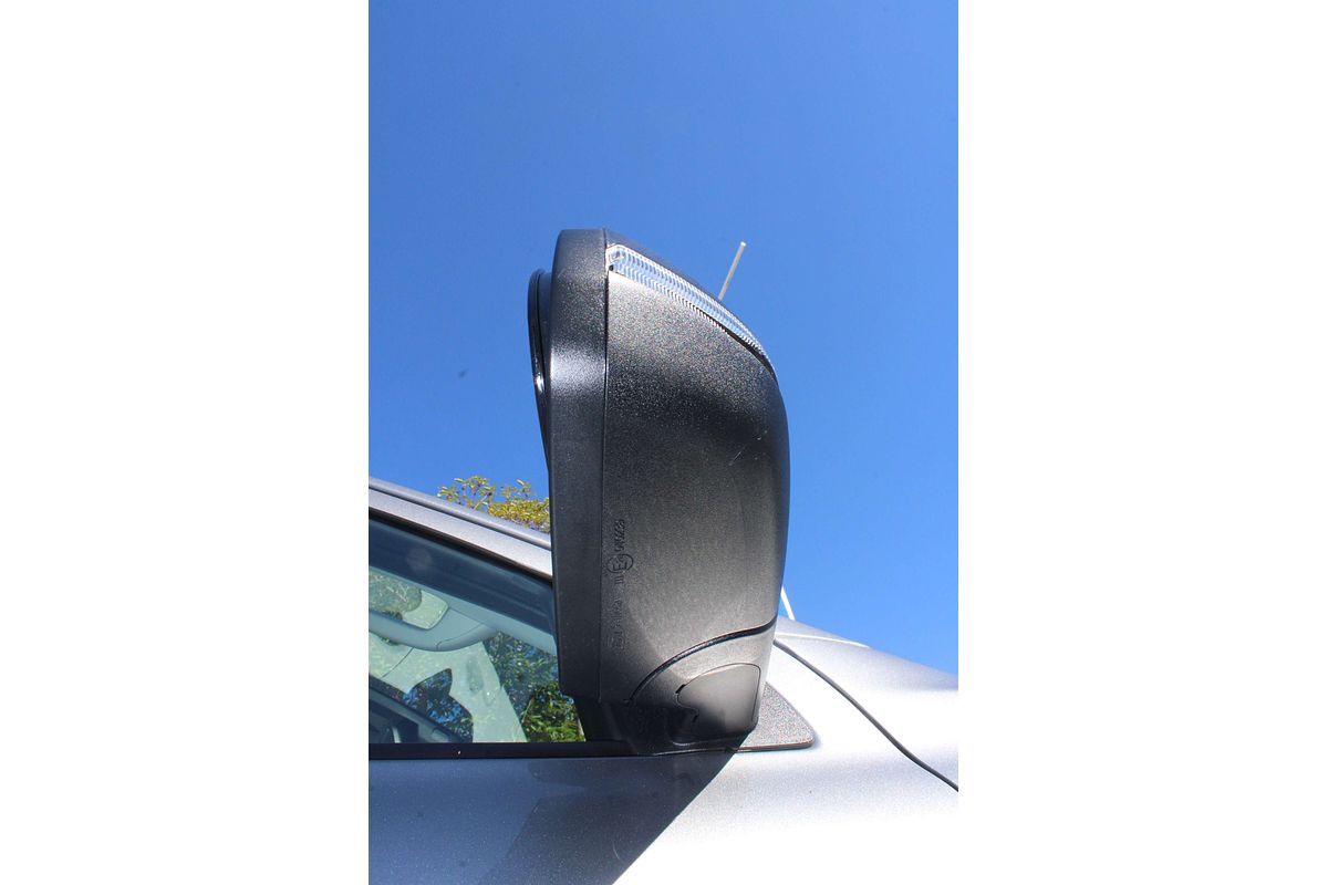 2025 Ford Ranger XL 4X4 2.0L