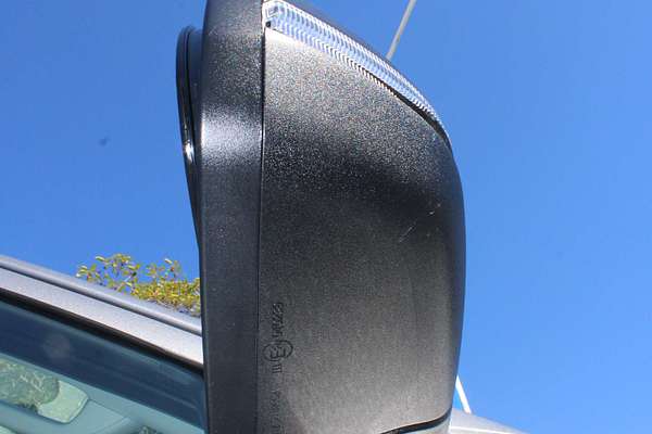 2025 Ford Ranger XL 4X4 2.0L