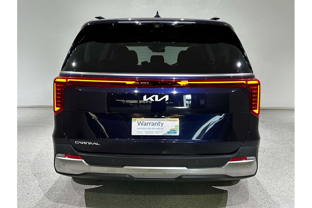 2024 Kia Carnival GT-Line KA4 PE