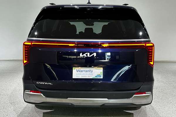 2024 Kia Carnival GT-Line KA4 PE