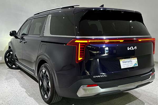 2024 Kia Carnival GT-Line KA4 PE