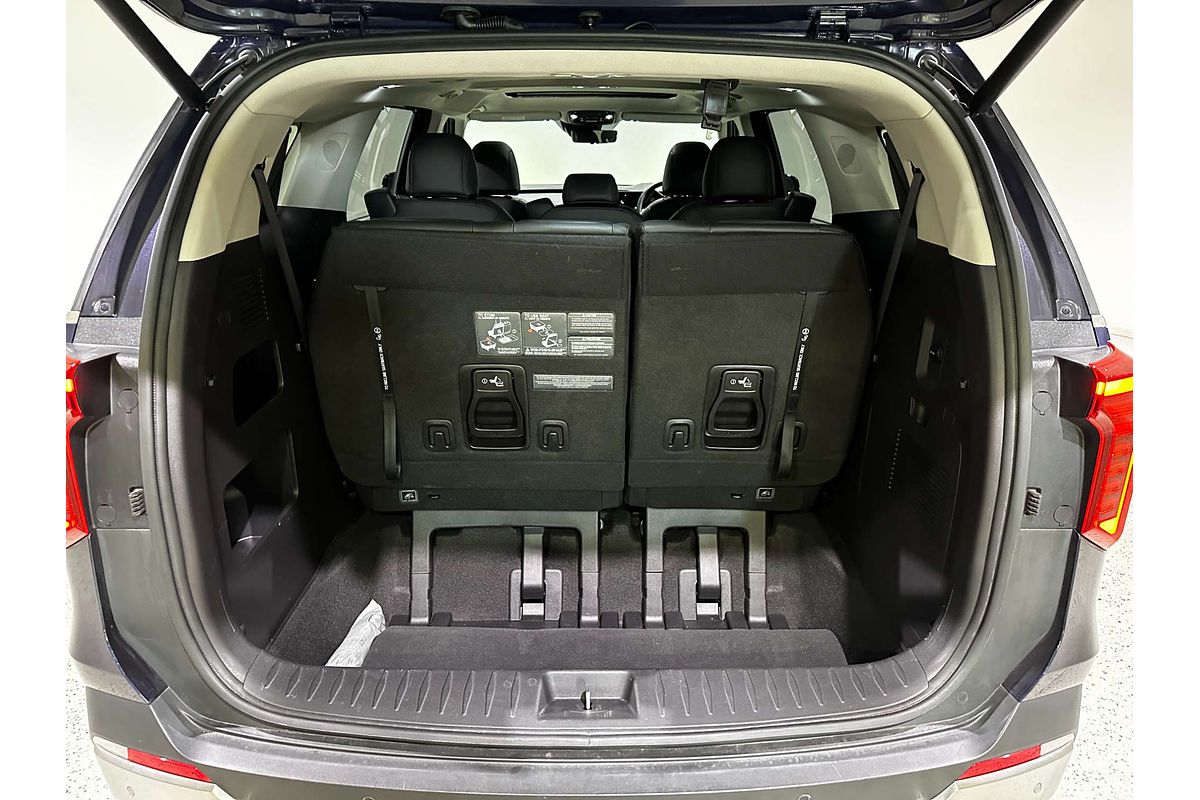 2024 Kia Carnival GT-Line KA4 PE