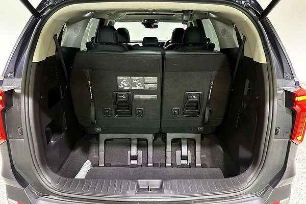 2024 Kia Carnival GT-Line KA4 PE
