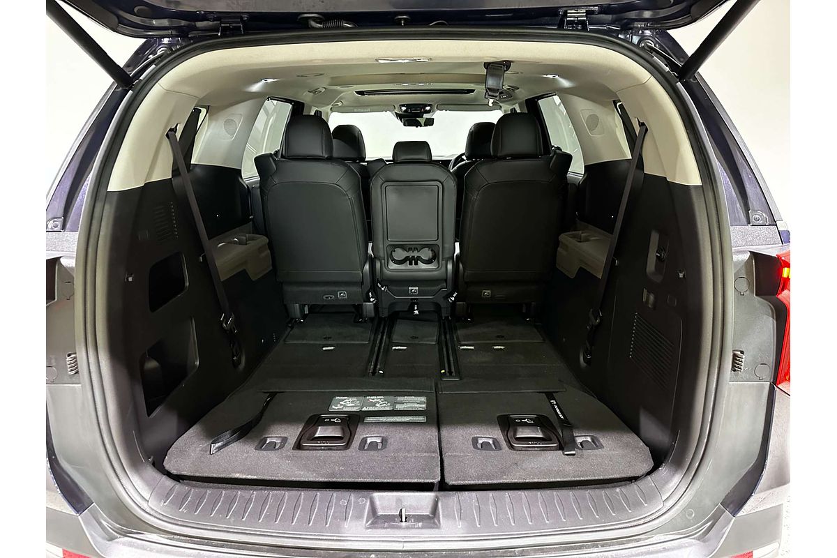 2024 Kia Carnival GT-Line KA4 PE