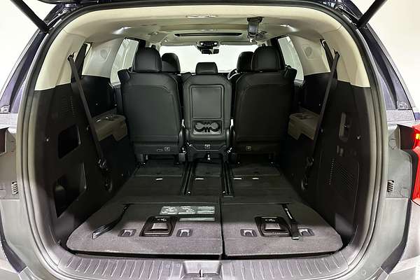 2024 Kia Carnival GT-Line KA4 PE