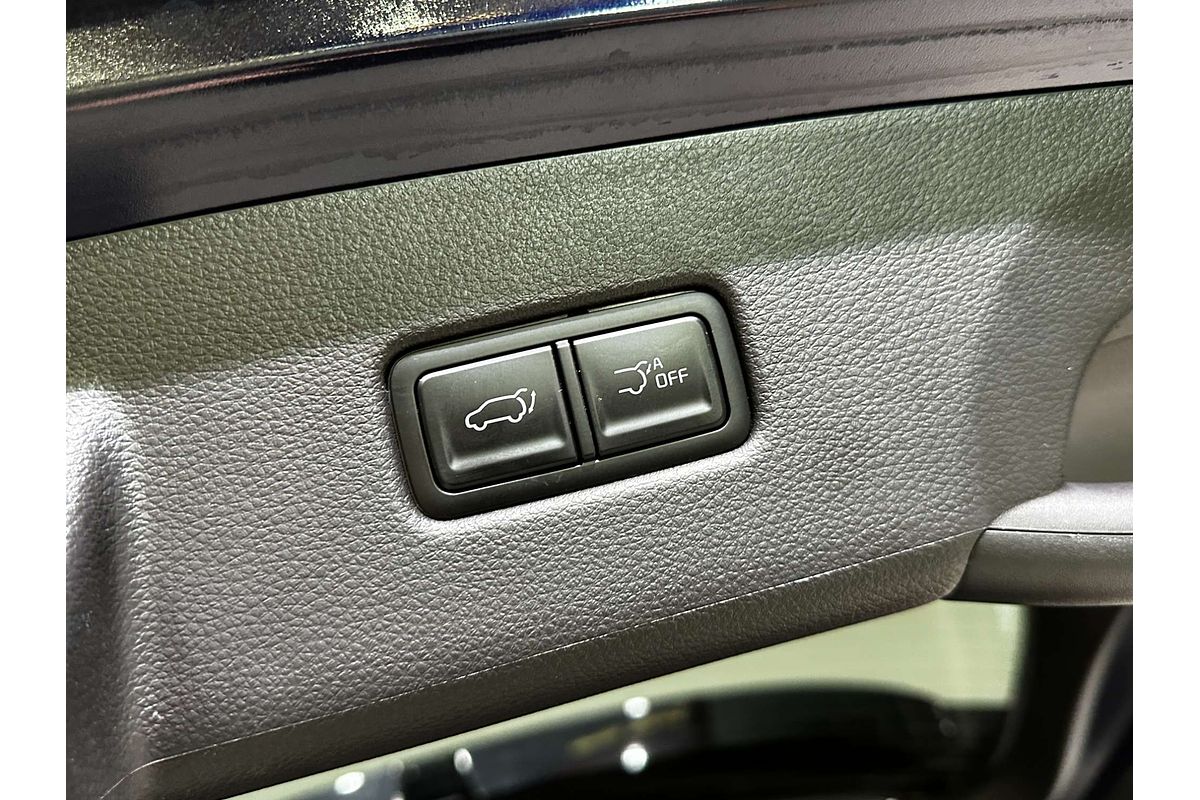 2024 Kia Carnival GT-Line KA4 PE