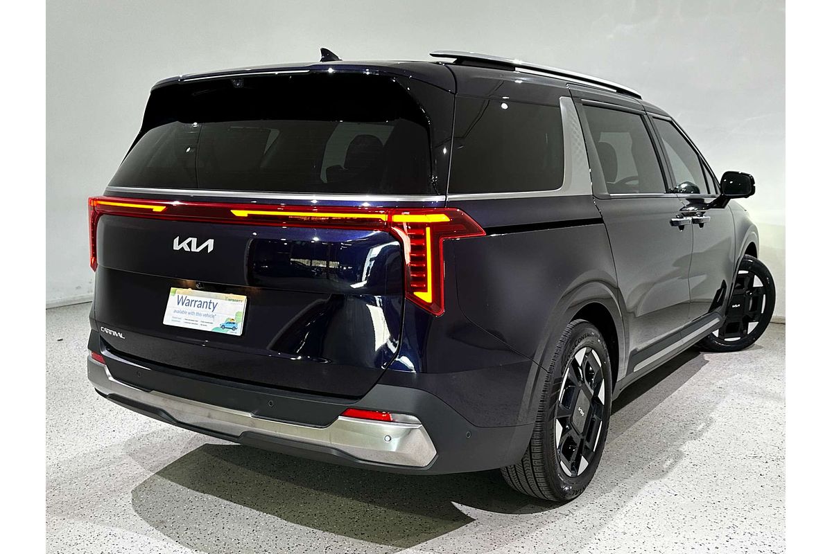 2024 Kia Carnival GT-Line KA4 PE