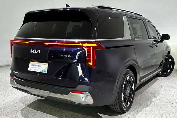 2024 Kia Carnival GT-Line KA4 PE