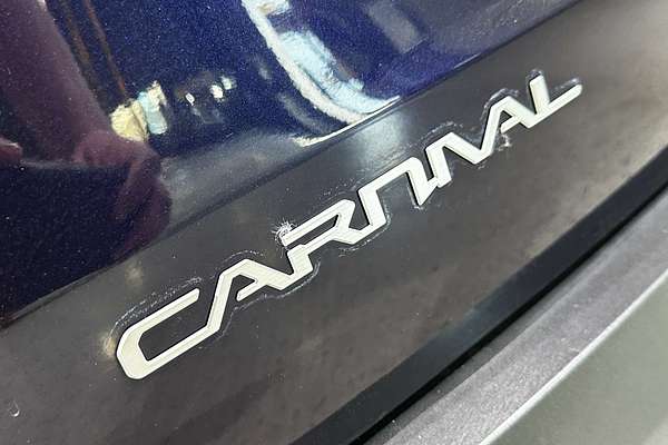 2024 Kia Carnival GT-Line KA4 PE