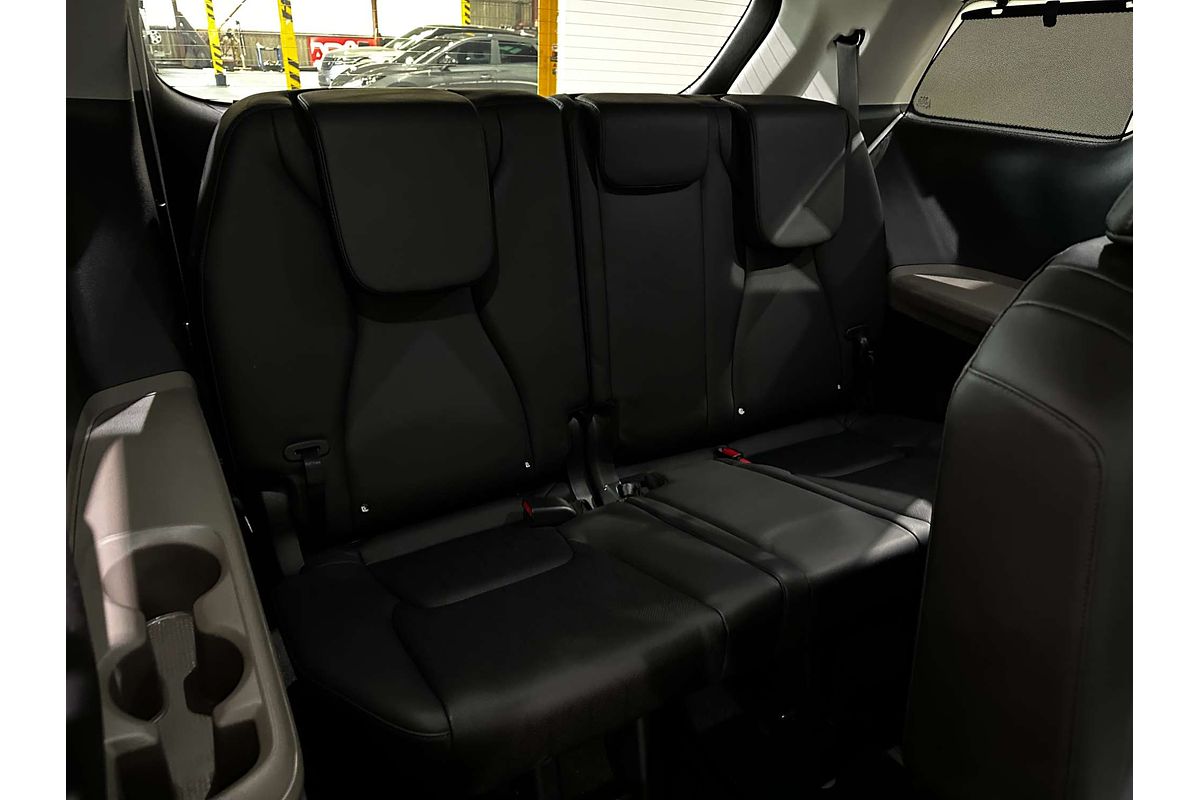 2024 Kia Carnival GT-Line KA4 PE
