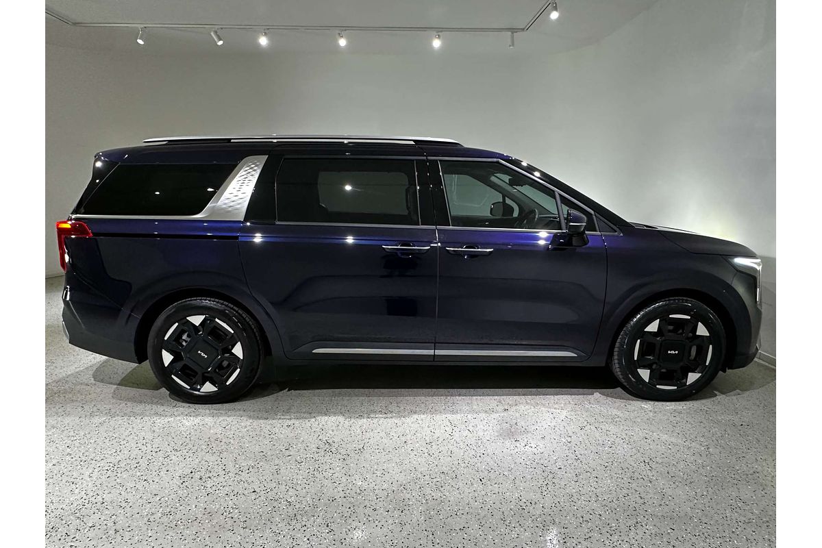 2024 Kia Carnival GT-Line KA4 PE
