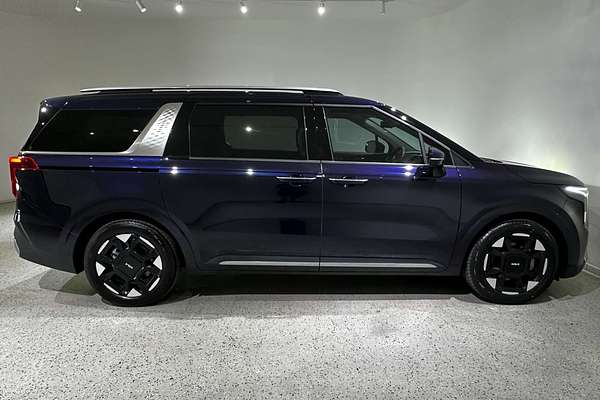 2024 Kia Carnival GT-Line KA4 PE