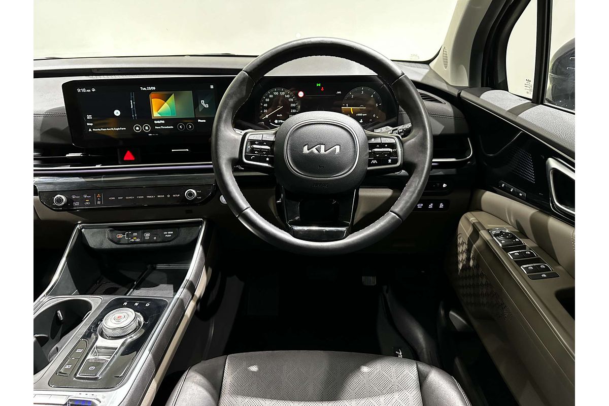 2024 Kia Carnival GT-Line KA4 PE