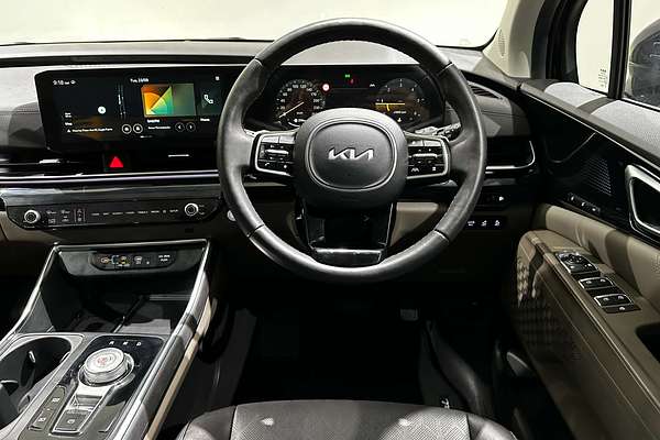 2024 Kia Carnival GT-Line KA4 PE