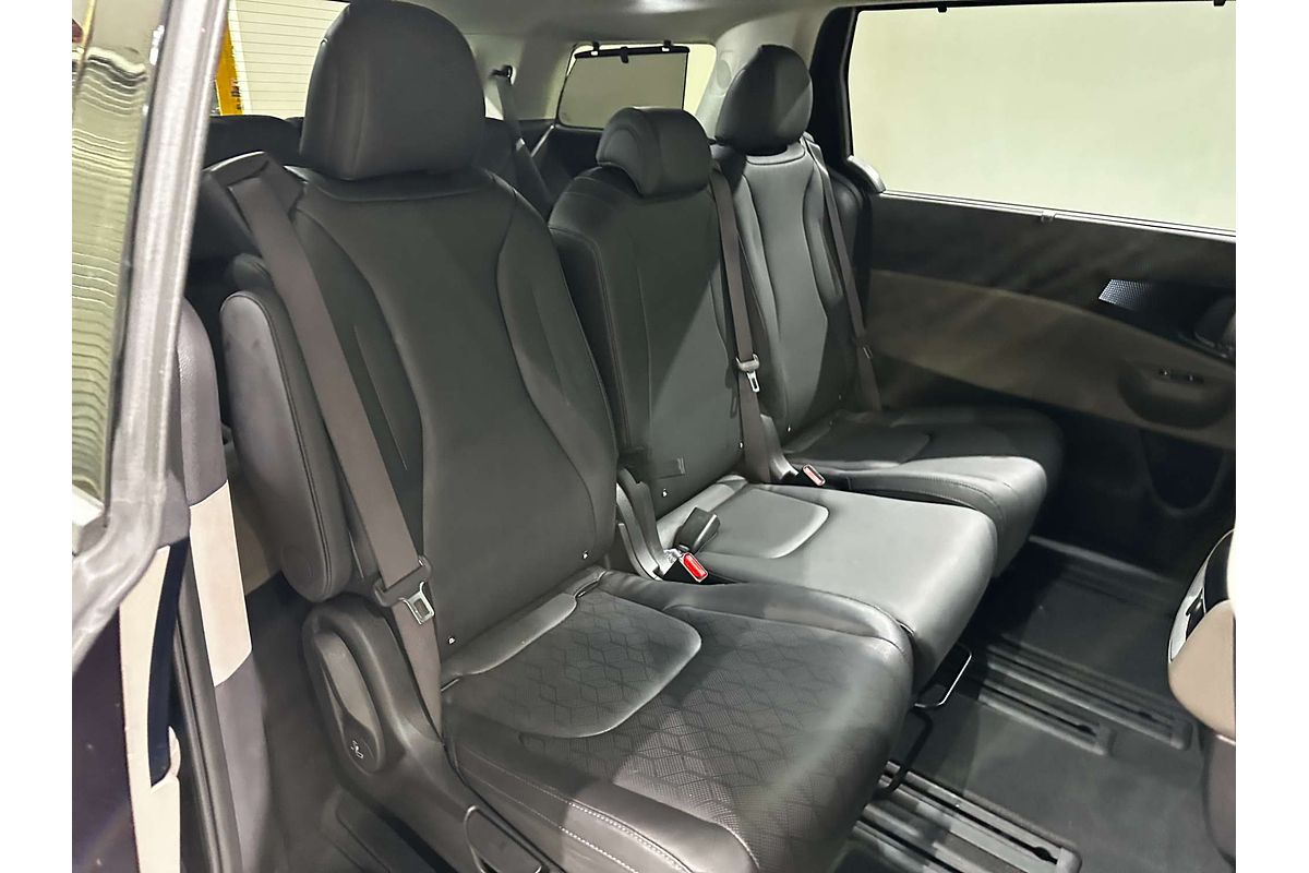 2024 Kia Carnival GT-Line KA4 PE